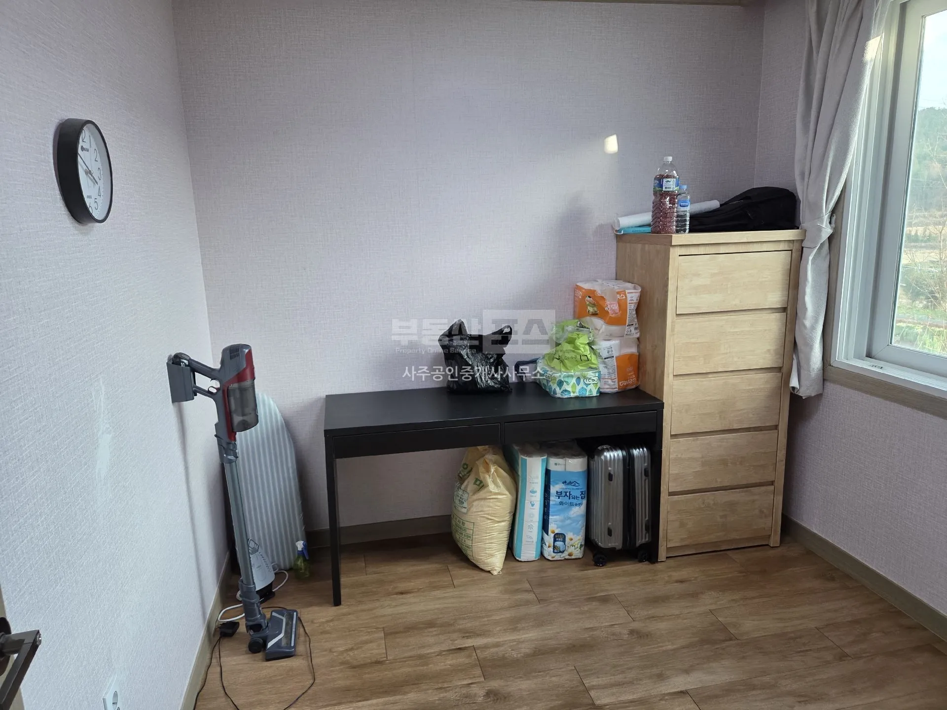 Country House and Land for Sale in Wonbuk-myeon, Taean photo 7