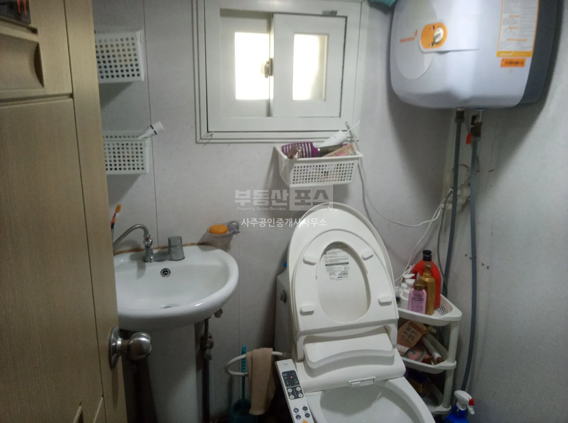 Country House and Land for Sale in Wonbuk-myeon, Taean photo 4