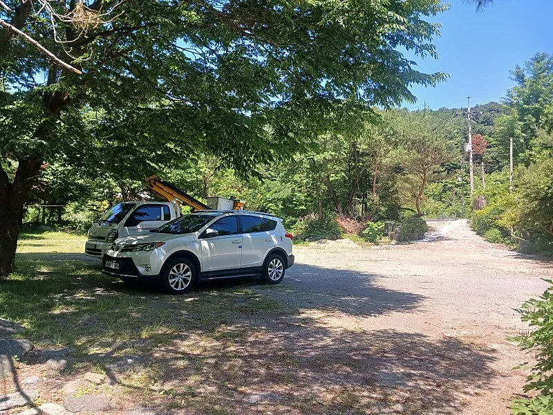 One-Room Monthly Rental in a Country House in Okcheon-myeon, Yangpyeong, Near a Valley photo 3