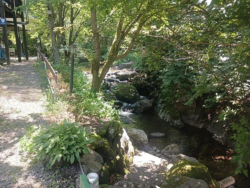 One-Room Monthly Rental in a Country House in Okcheon-myeon, Yangpyeong, Near a Valley photo 5