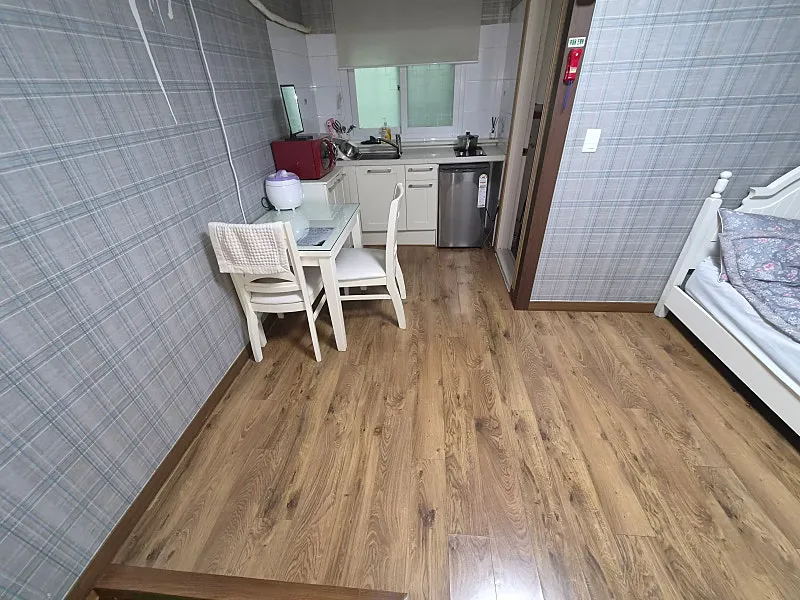 One-Room Monthly Rental in a Country House in Okcheon-myeon, Yangpyeong, Near a Valley photo 10