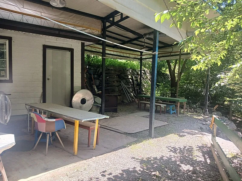 One-Room Monthly Rental in a Country House in Okcheon-myeon, Yangpyeong, Near a Valley photo 6
