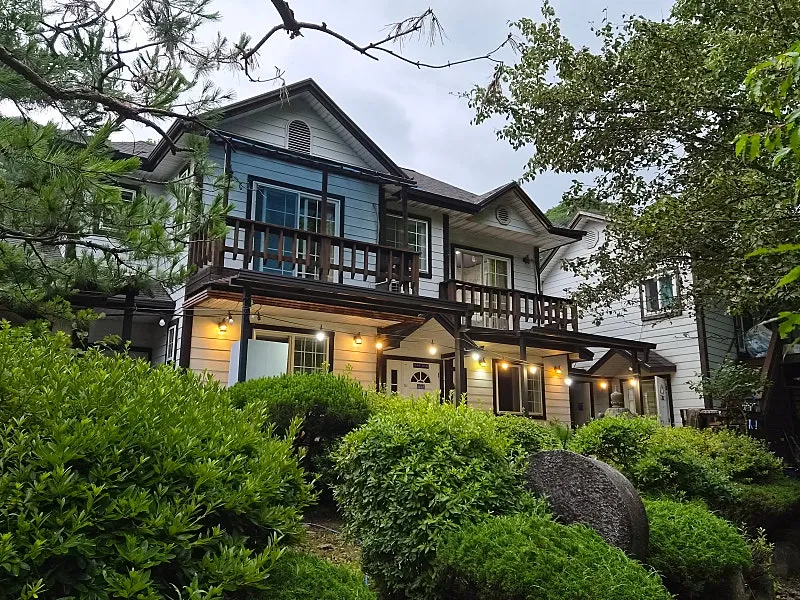 One-Room Monthly Rental in a Country House in Okcheon-myeon, Yangpyeong, Near a Valley photo 2