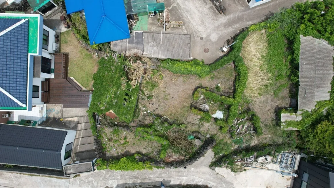 Sale of a Small Rural Home in Gwideok-ri, Hallim-eup, Jeju photo 4