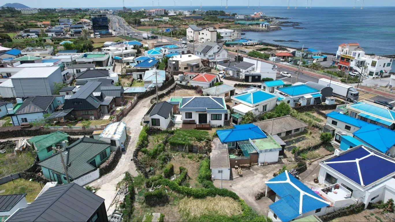 Sale of a Small Rural Home in Gwideok-ri, Hallim-eup, Jeju photo 3