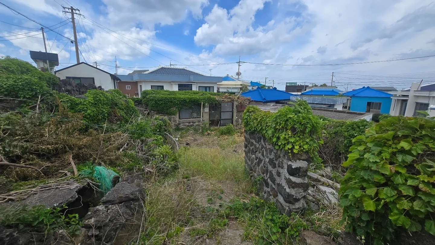 Sale of a Small Rural Home in Gwideok-ri, Hallim-eup, Jeju photo 6