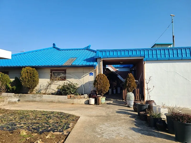 충남 서천군 서면 신월길 리모델링 단독주택 매매, 75평 토지와 32평 주택