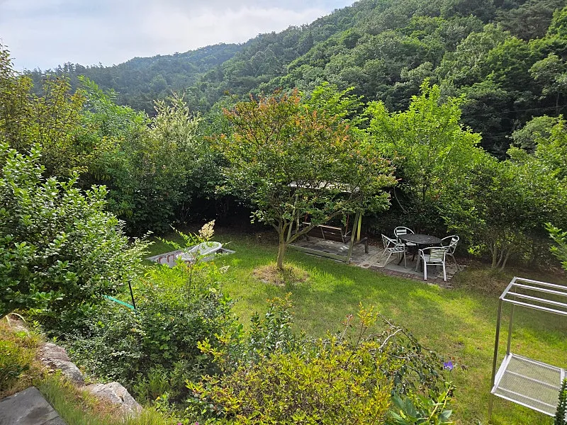 Sale of a Country House in Sapyeong-myeon, Hwasun-gun, Jeonnam, a Country Home with an Annex Sauna photo 6