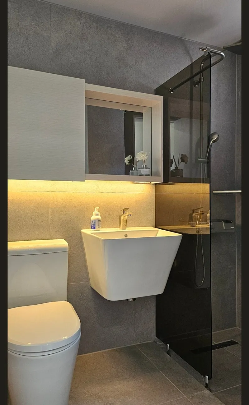 Second House for Sale Beside a Valley in Hwachon-myeon, Hongcheon photo 8