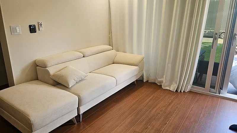 Second House for Sale Beside a Valley in Hwachon-myeon, Hongcheon photo 6