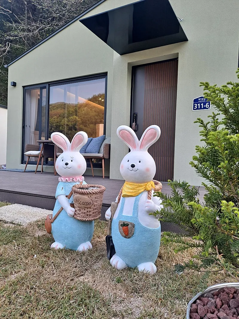 Second House for Sale Beside a Valley in Hwachon-myeon, Hongcheon photo 3