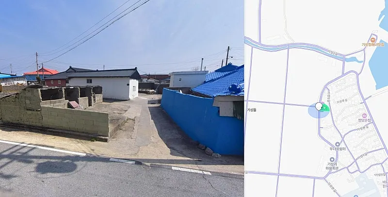 For Sale: Rural House in Giseong-myeon, Uljin, a 3-Minute Walk from the Beach, Detached House on Approximately 167 Pyeong of Land photo 7