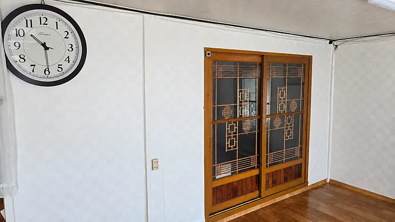 For Sale: Rural House in Giseong-myeon, Uljin, a 3-Minute Walk from the Beach, Detached House on Approximately 167 Pyeong of Land photo 4