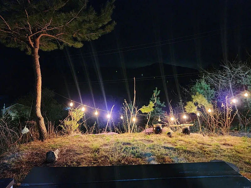 Rural Home in Dunnae, Hoengseong, Gangwon-do: Monthly Stay for 800,000 Won, Sale Possible photo 10