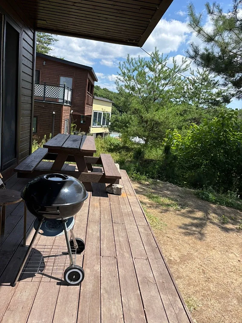 Rural Home in Dunnae, Hoengseong, Gangwon-do: Monthly Stay for 800,000 Won, Sale Possible photo 6