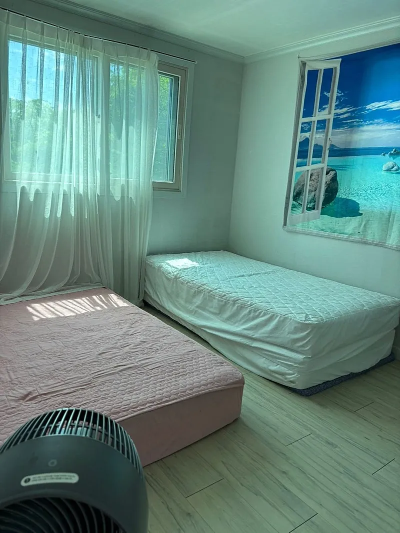 Rural Home in Dunnae, Hoengseong, Gangwon-do: Monthly Stay for 800,000 Won, Sale Possible photo 7