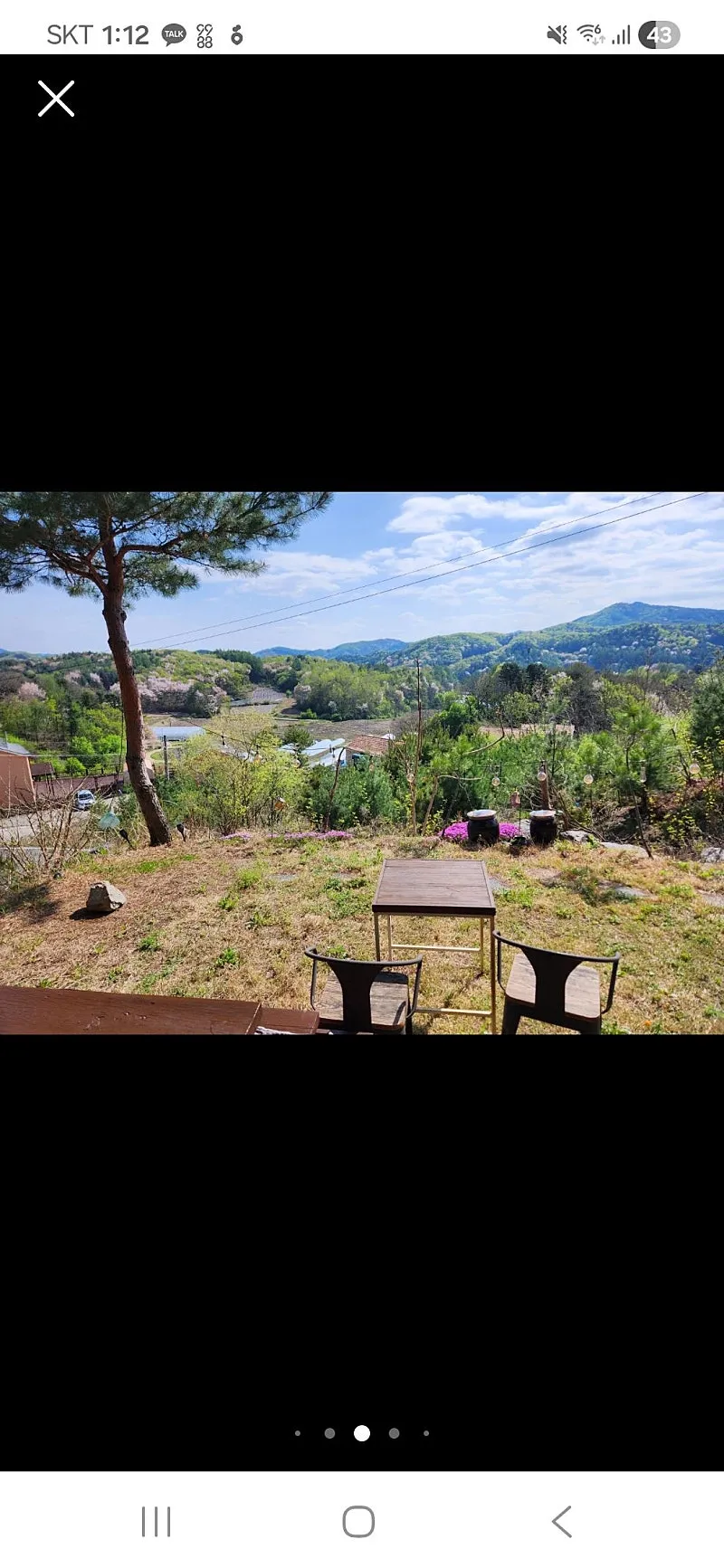 Rural Home in Dunnae, Hoengseong, Gangwon-do: Monthly Stay for 800,000 Won, Sale Possible photo 3