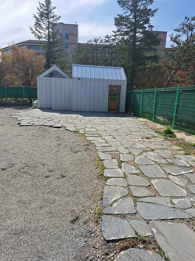 Sale of 335-Pyeong Land with Three Neighborhood Commercial Facilities and One Residence on Oncheon-ro, Sokcho photo 6