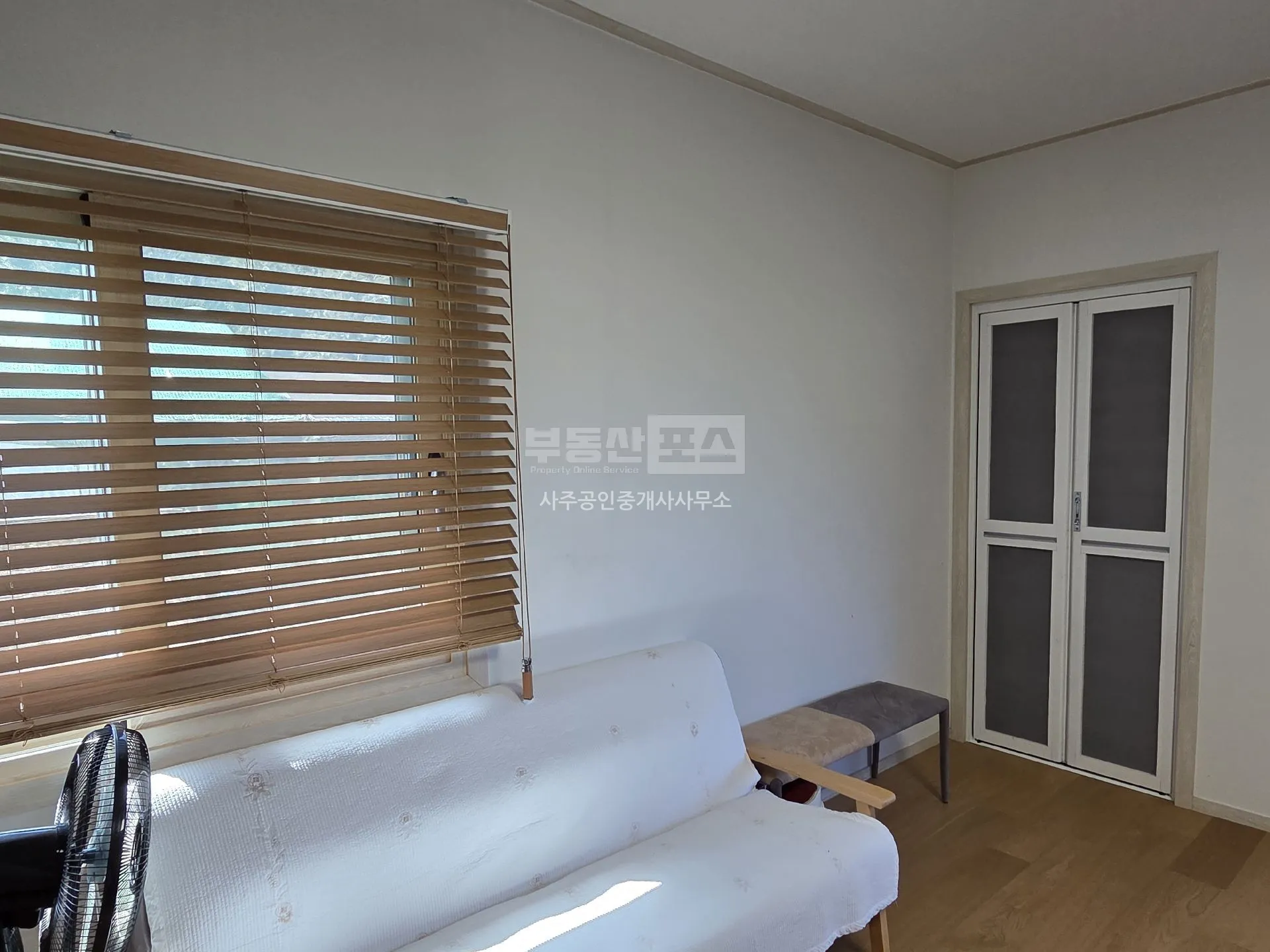 Country House for Sale Near the Coast in Sogeun-ri, Sowon-myeon, Taean photo 8