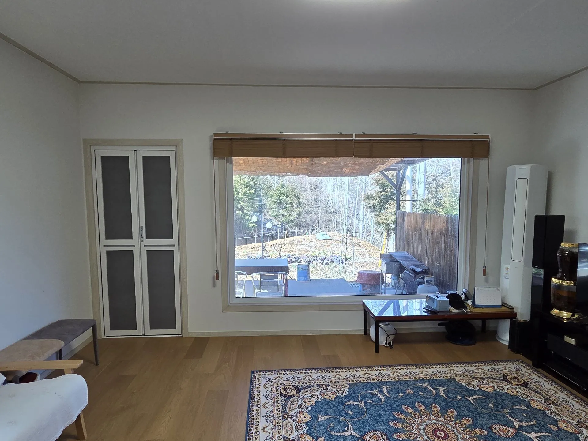 Country House for Sale Near the Coast in Sogeun-ri, Sowon-myeon, Taean photo 2