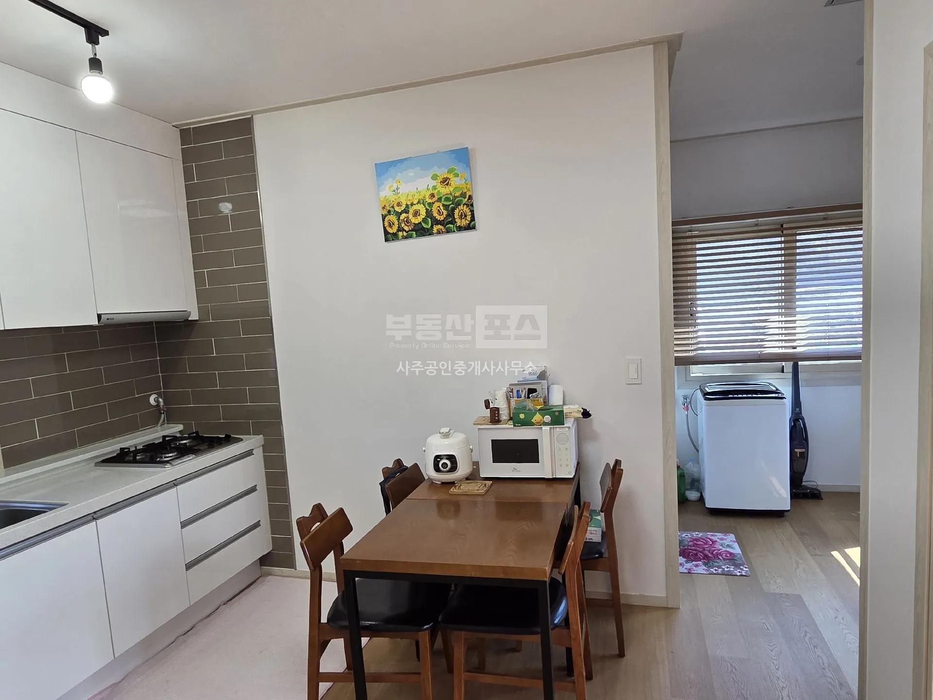 Country House for Sale Near the Coast in Sogeun-ri, Sowon-myeon, Taean photo 4