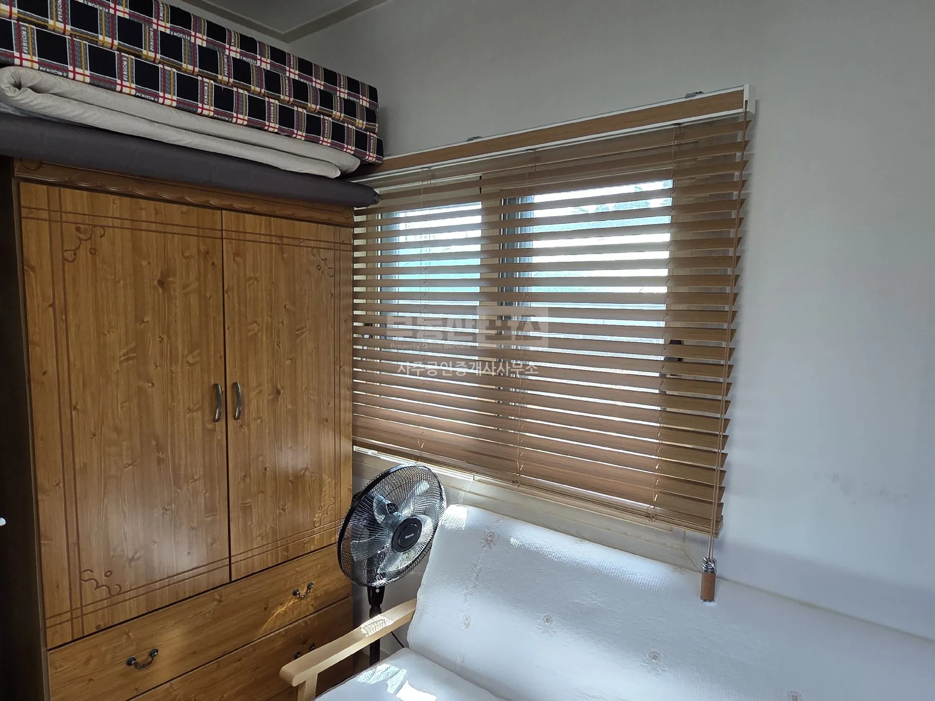 Country House for Sale Near the Coast in Sogeun-ri, Sowon-myeon, Taean photo 10