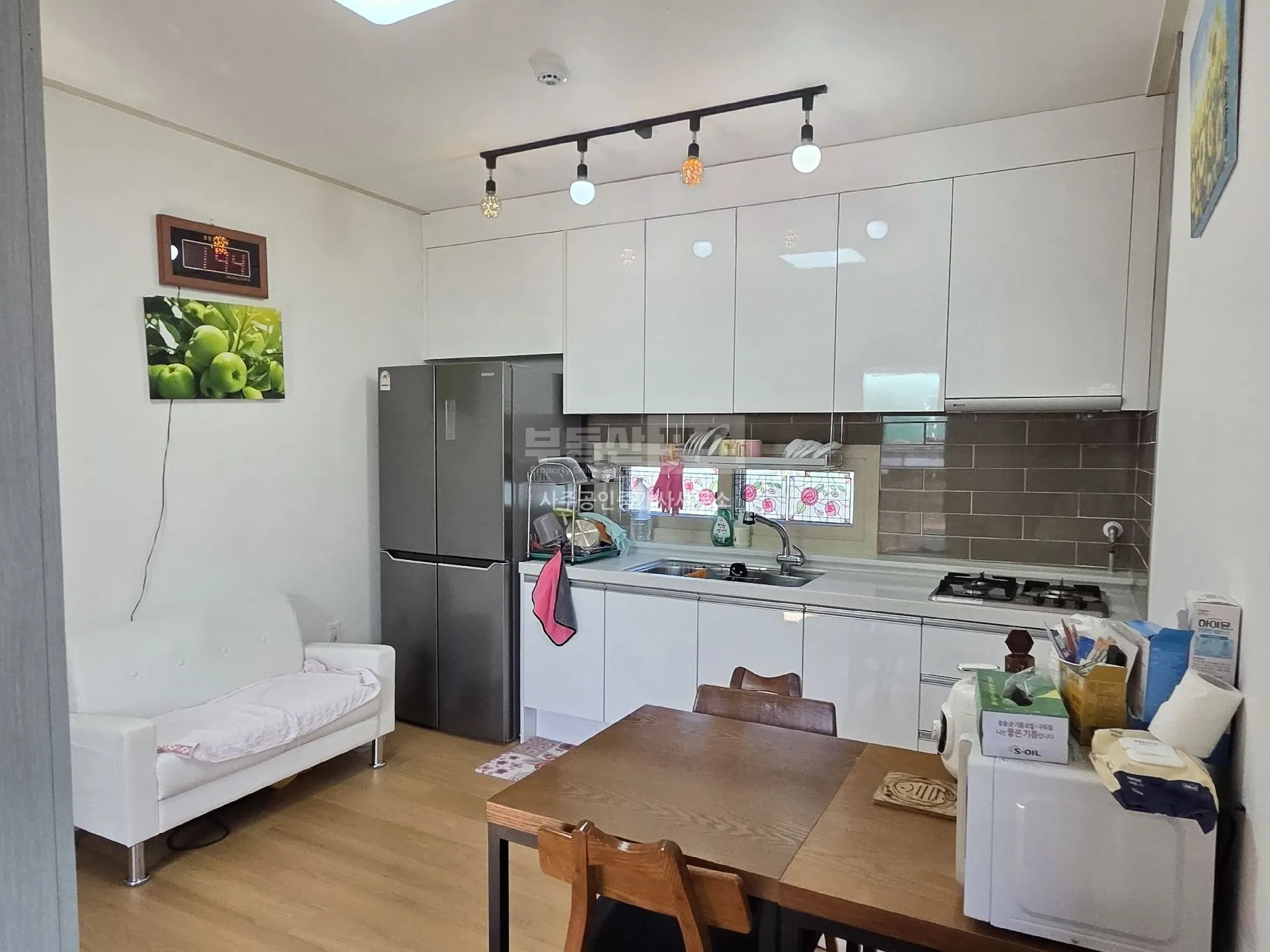 Country House for Sale Near the Coast in Sogeun-ri, Sowon-myeon, Taean photo 7