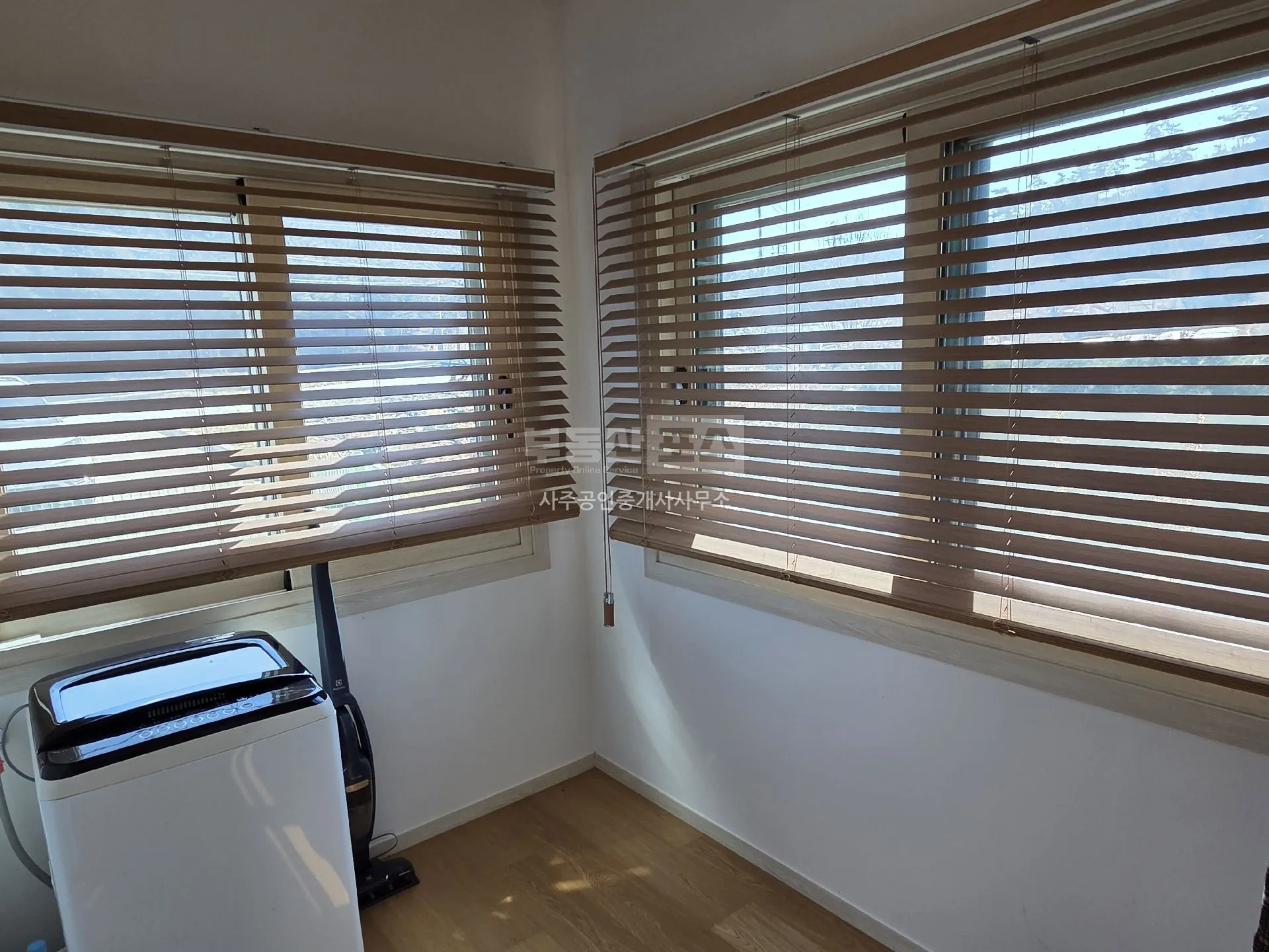 Country House for Sale Near the Coast in Sogeun-ri, Sowon-myeon, Taean photo 5