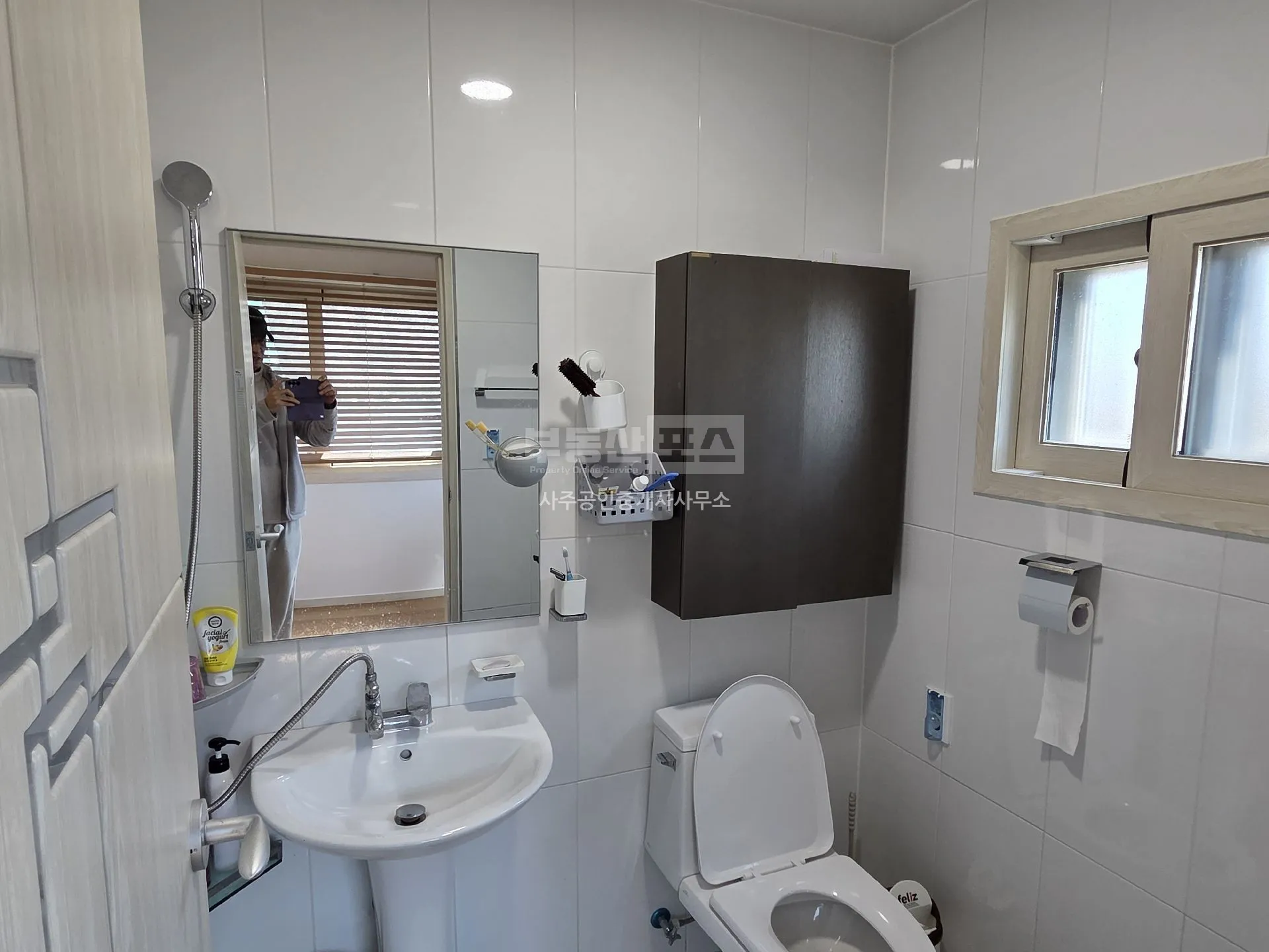 Country House for Sale Near the Coast in Sogeun-ri, Sowon-myeon, Taean photo 6