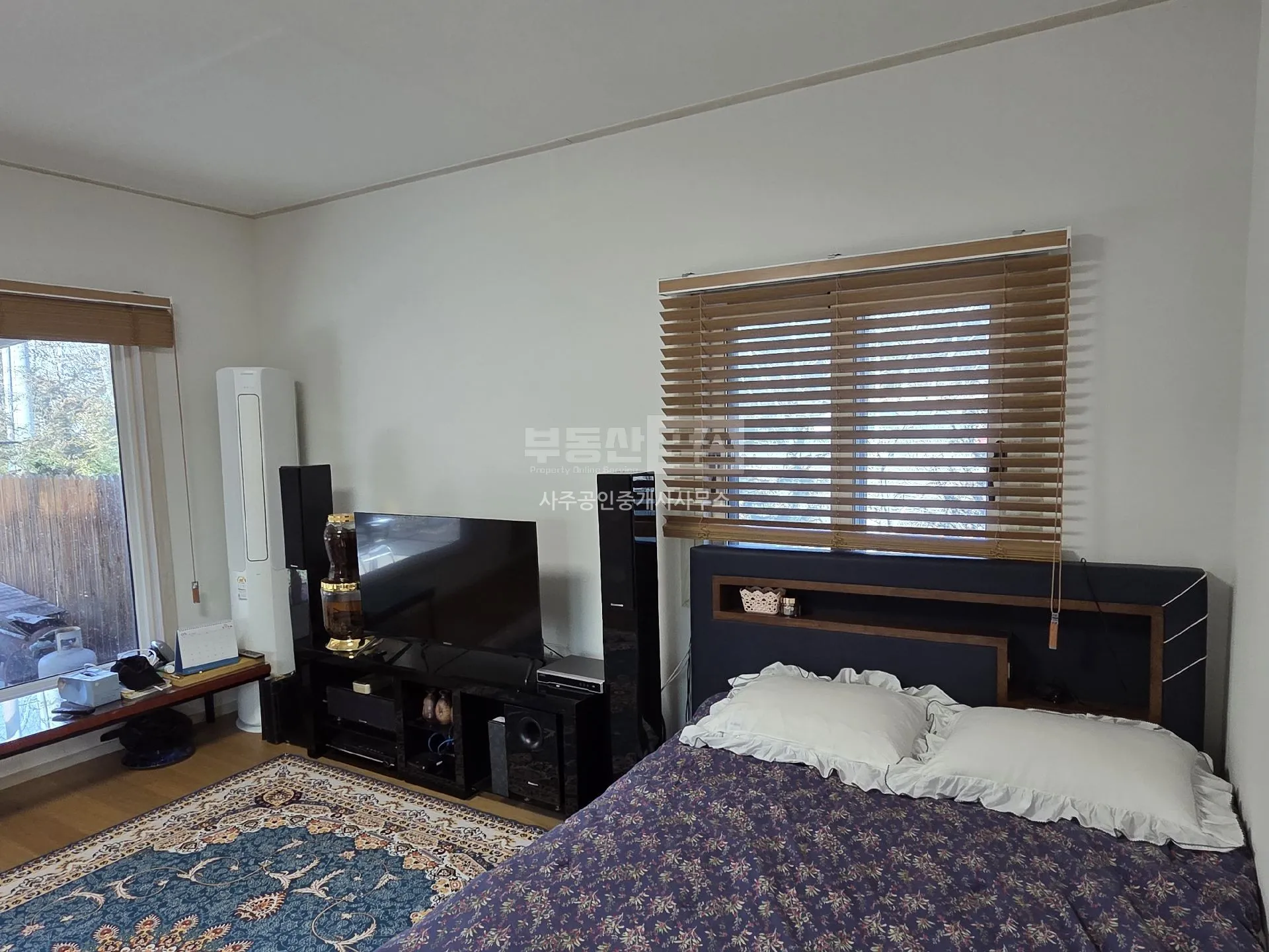 Country House for Sale Near the Coast in Sogeun-ri, Sowon-myeon, Taean photo 3