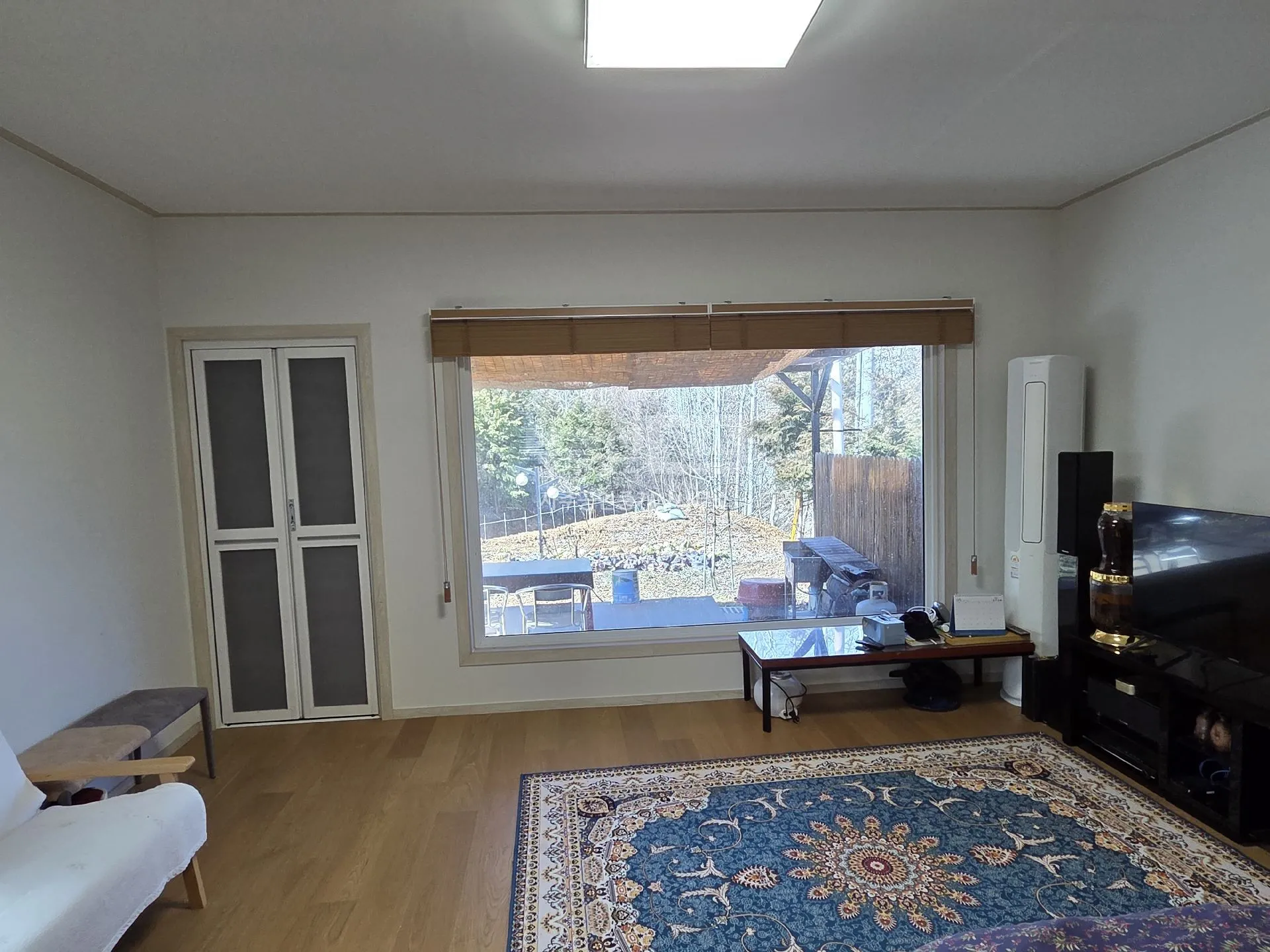 Country House for Sale Near the Coast in Sogeun-ri, Sowon-myeon, Taean photo 9