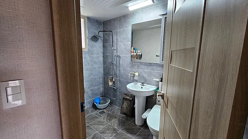 Country House for Sale with a Good View in Donghwa-ri, Songak-myeon, Asan-si, Chungcheongnam-do photo 10