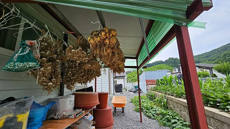 Country House for Sale with a Good View in Donghwa-ri, Songak-myeon, Asan-si, Chungcheongnam-do photo 6