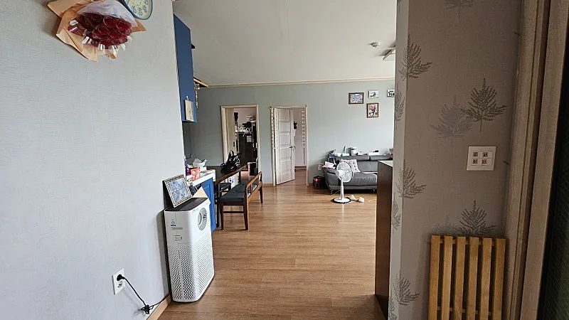 Country House for Sale with a Good View in Donghwa-ri, Songak-myeon, Asan-si, Chungcheongnam-do photo 9
