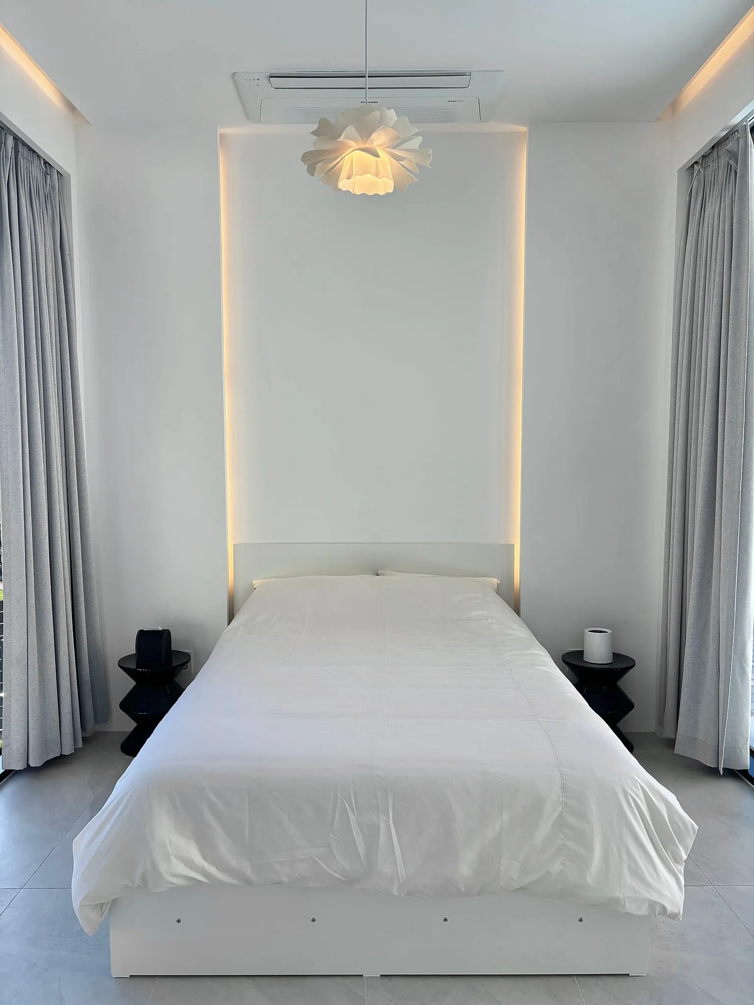 Sale of Two Private Pool Villas in Nam-myeon, Hongcheon-gun, with an Infinity Pool and Recent Remodeling photo 6