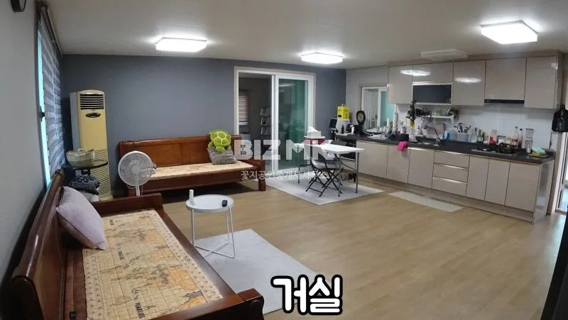 Seaside Country House Second Home for Sale in Pado-ri, Sowon-myeon, Taean photo 7