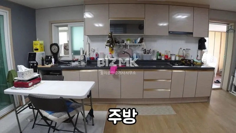 Seaside Country House Second Home for Sale in Pado-ri, Sowon-myeon, Taean photo 8