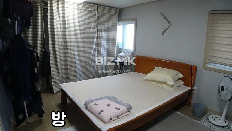 Seaside Country House Second Home for Sale in Pado-ri, Sowon-myeon, Taean photo 10