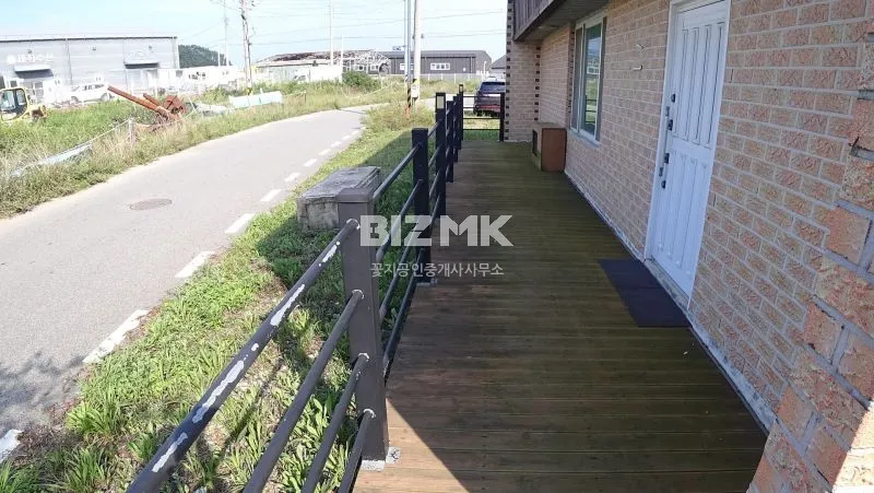 Seaside Country House Second Home for Sale in Pado-ri, Sowon-myeon, Taean photo 4