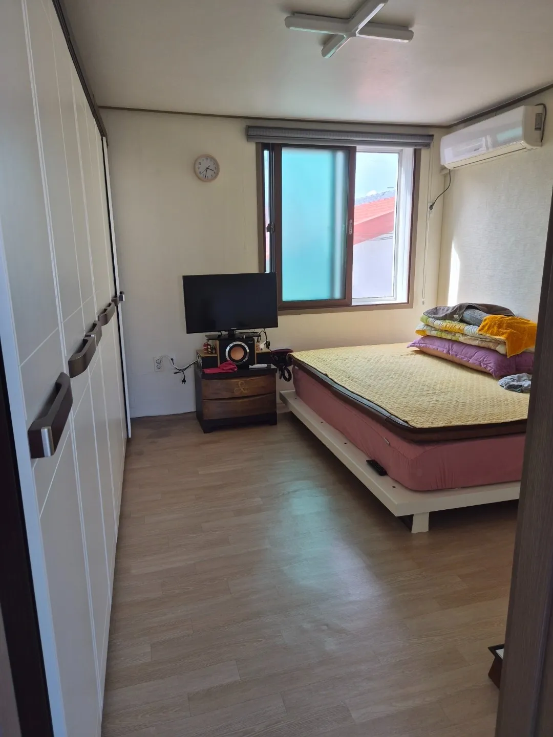 Sale of a Country House on Jeju’s Chuja Island, a 119㎡ Home on Yeongheung 1-gil with a 43-Pyeong Vegetable Garden photo 7