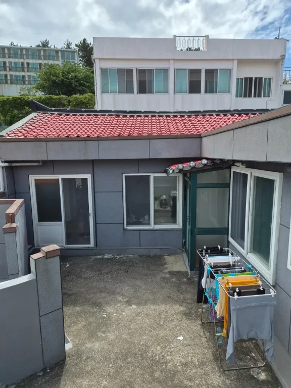 제주 추자도 전원주택 매매, 영흥1길 119㎡ 주택과 43평 텃밭 매물 사진