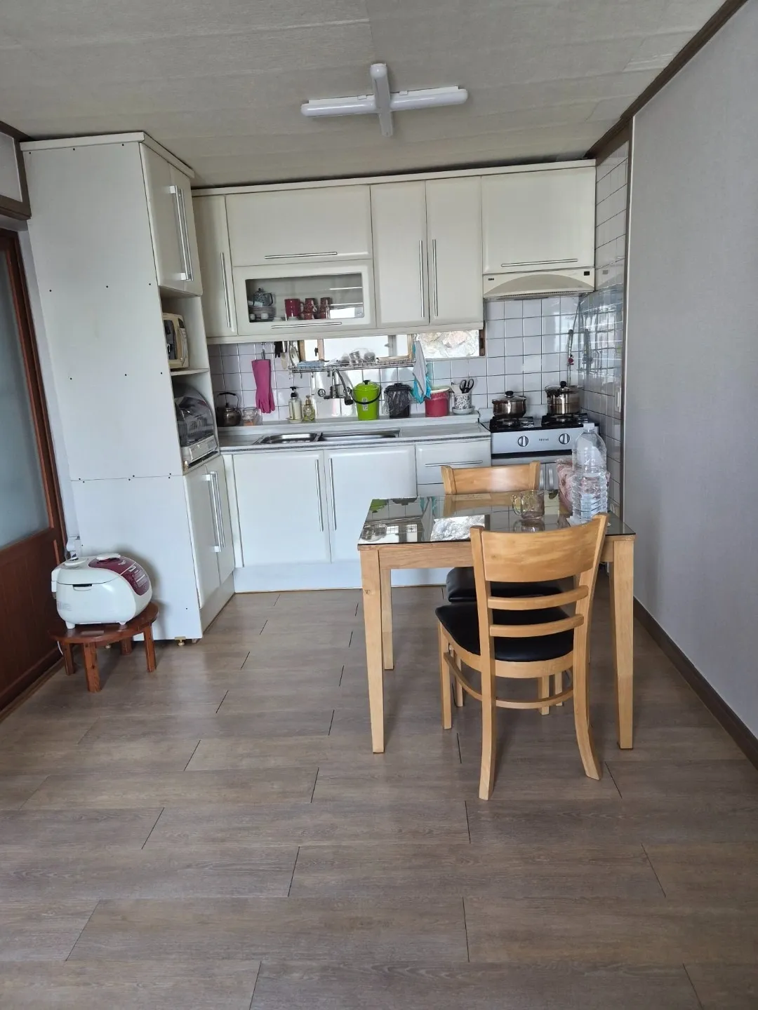 Sale of a Country House on Jeju’s Chuja Island, a 119㎡ Home on Yeongheung 1-gil with a 43-Pyeong Vegetable Garden photo 9
