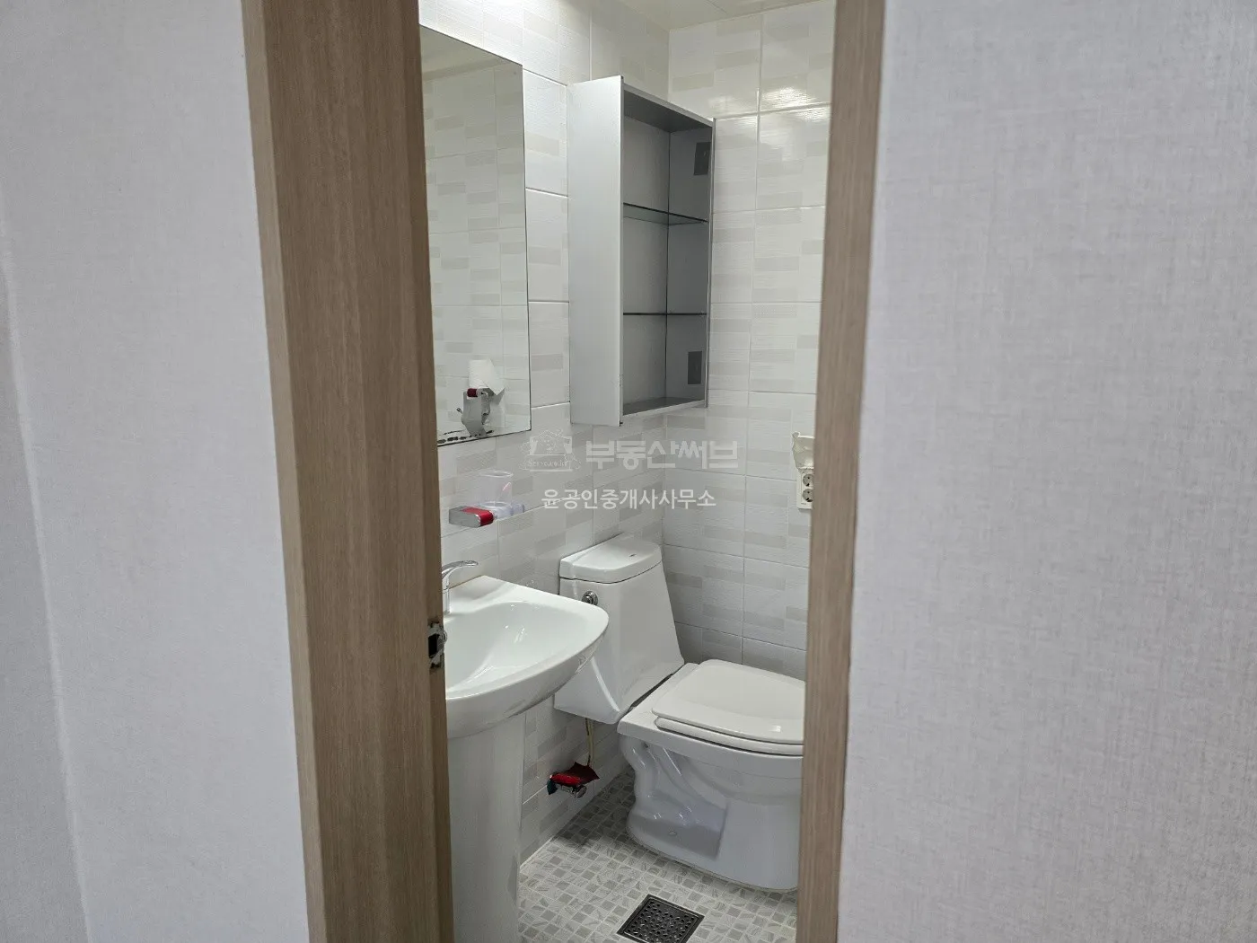 Sale of a Three-Room Detached House in Nammun-ri, Taean-eup photo 6