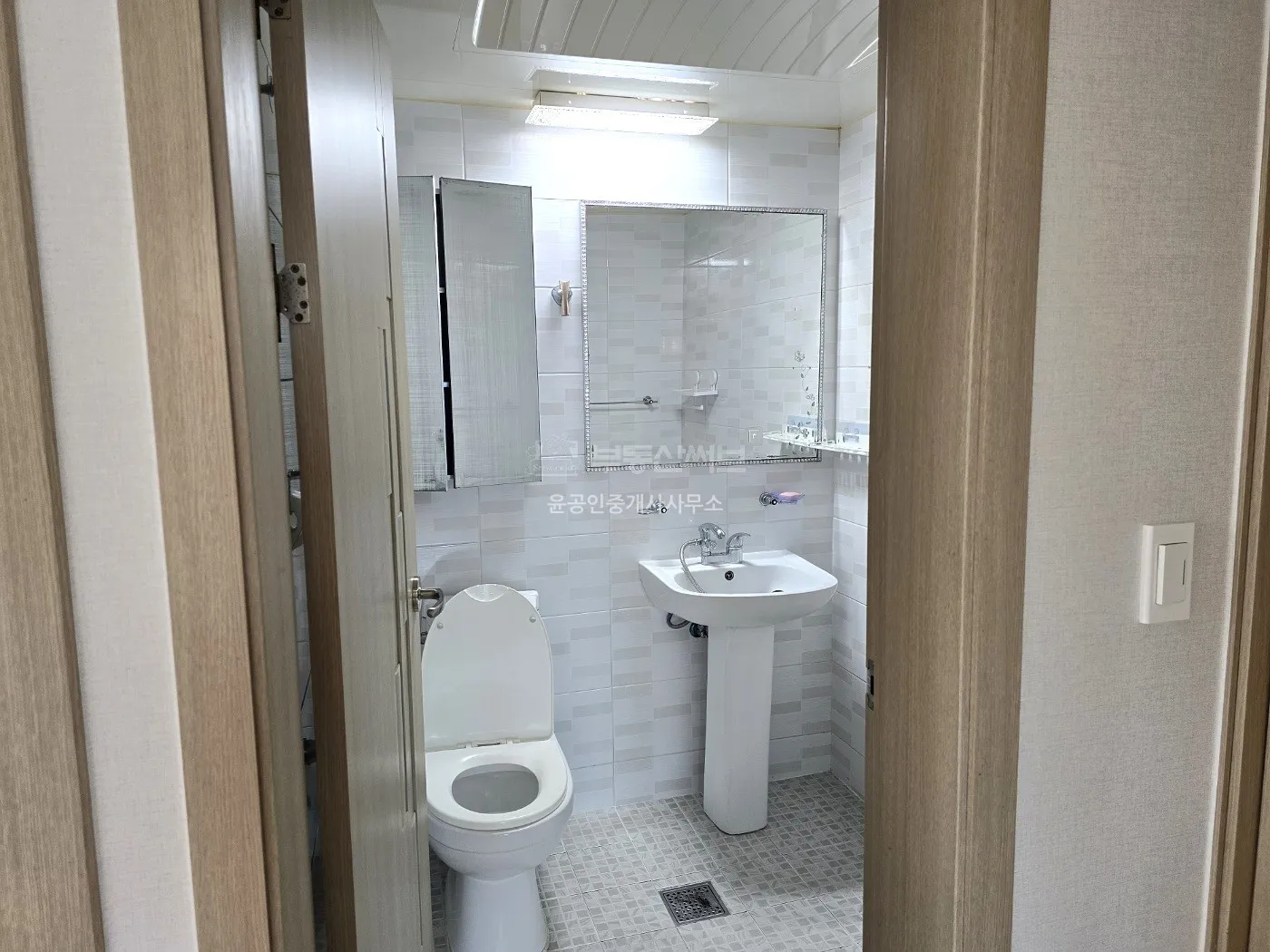 Sale of a Three-Room Detached House in Nammun-ri, Taean-eup photo 5