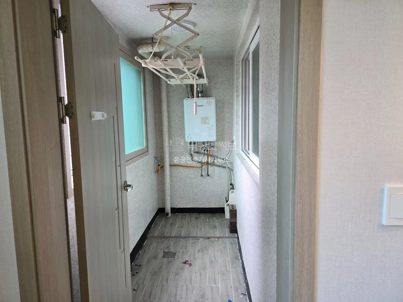 Sale of a Three-Room Detached House in Nammun-ri, Taean-eup photo 7