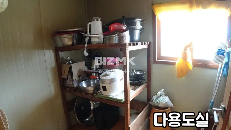 Seaside Farmhouse for Sale in Taean, South-Facing House with Vegetable Garden and Greenhouse photo 10