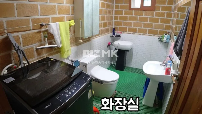 Seaside Farmhouse for Sale in Taean, South-Facing House with Vegetable Garden and Greenhouse photo 9