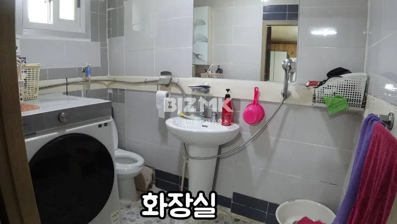 태안군 태안읍 산후리 소형 전원주택 매매, 썬룸과 텃밭·유실수 마당 사진 9