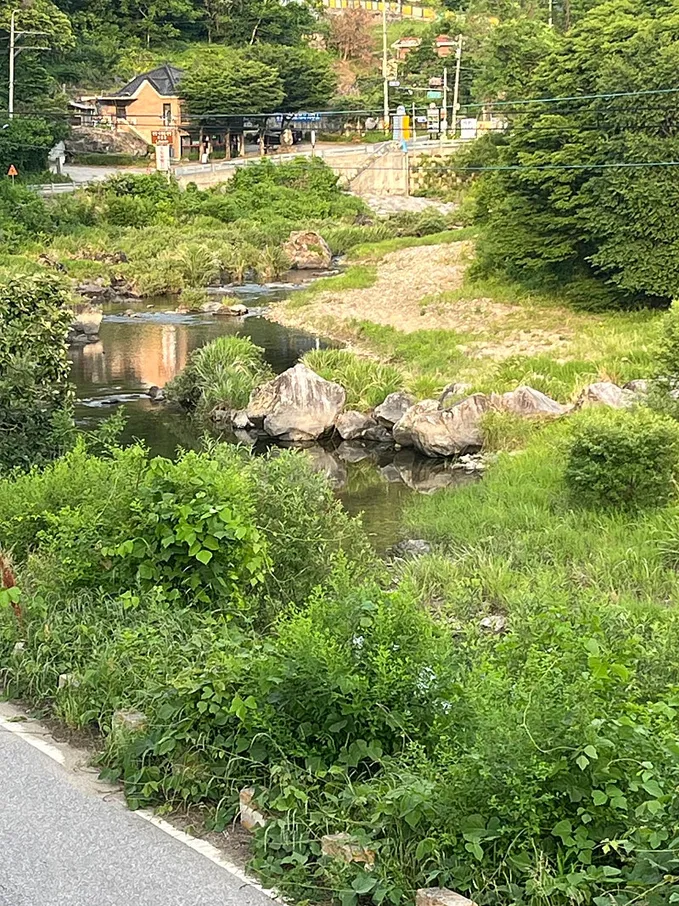양평 서종 정남향 목조 전원주택 매매·전세 사진 3
