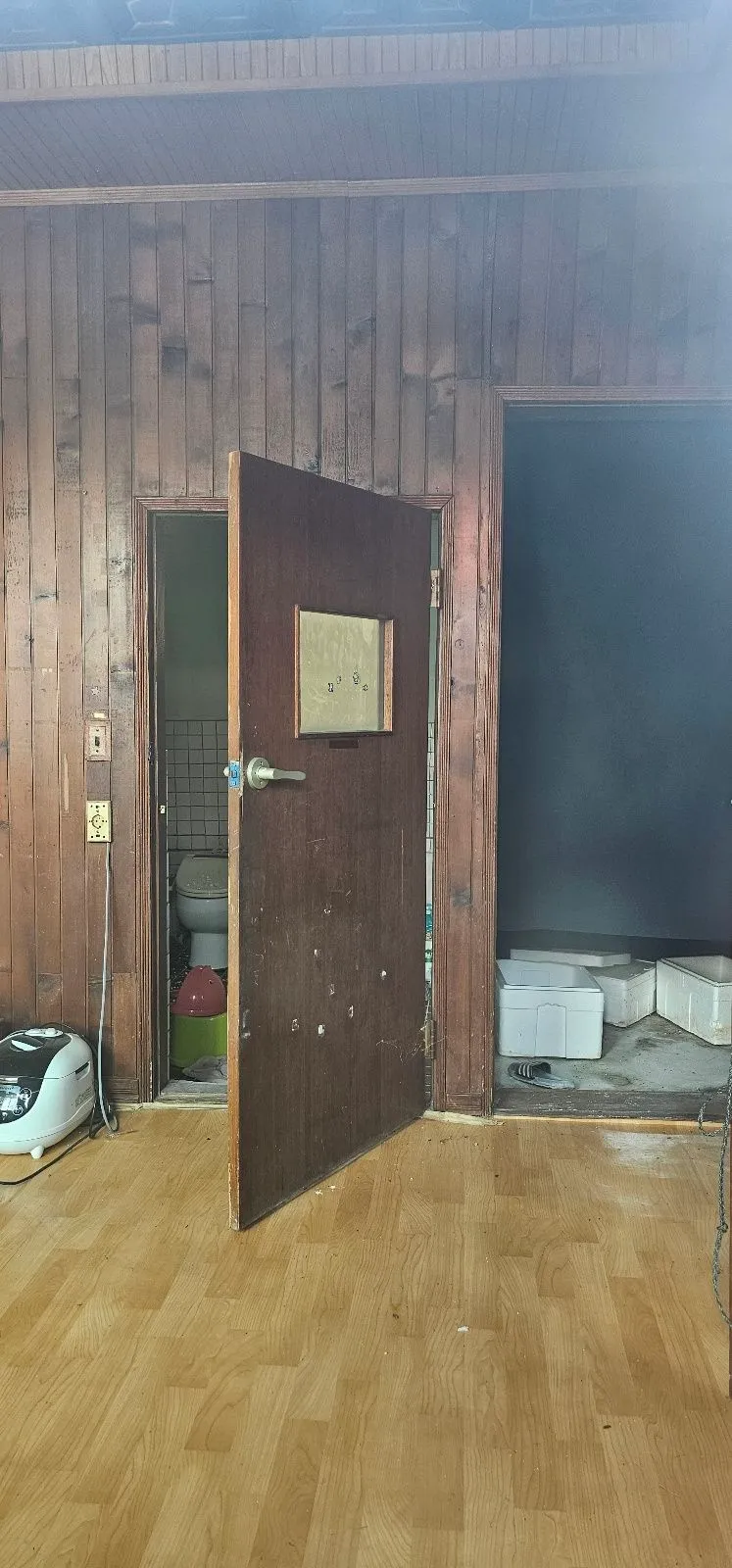 House for Sale in a Cozy Village at the Far End of Cheongpung Lake photo 6